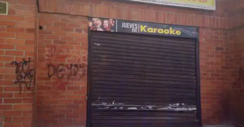VIDEO BAR DOS COPAS BOGOTÁ VIDEO BAR DOS COPAS BOGOTÁ